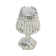 Load image into Gallery viewer, LED Crystal Lamp Candle - 12cm
