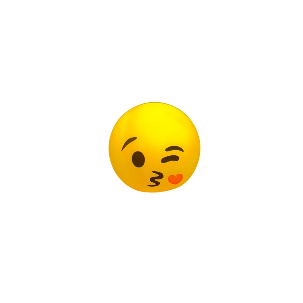 LED Night Light - Emoji