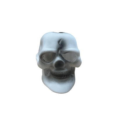 LED Night Lamp - Color Changing Skull