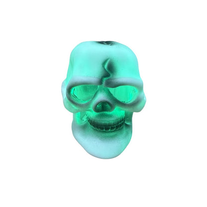 LED Night Lamp - Color Changing Skull