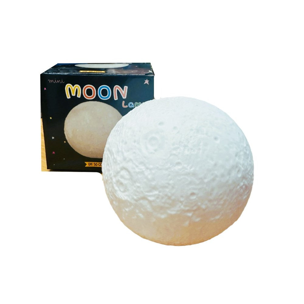 LED Night Lamp - Moon