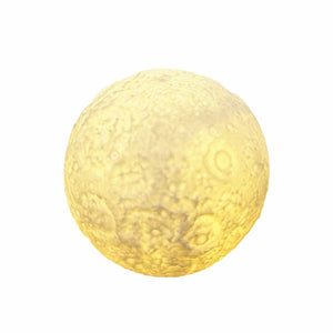 LED Night Lamp - Moon