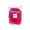 Gift Box Filler - Shred Paper Strings - Pink