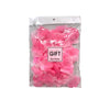 Gift Box Filler- Artificial Rose Petals - Pink