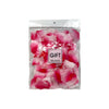 Gift Box Filler- Artificial Rose Petals - Pink & White