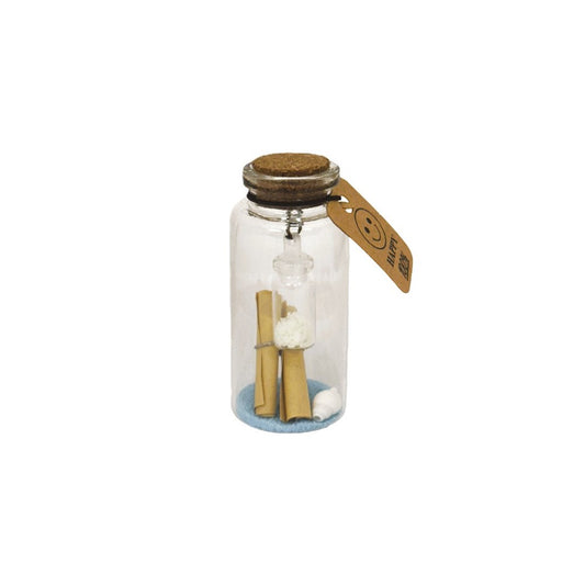 Drift Bottle - Message