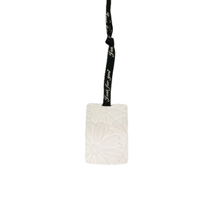 Air Freshener - Vanilla Aroma/Scent Pendant