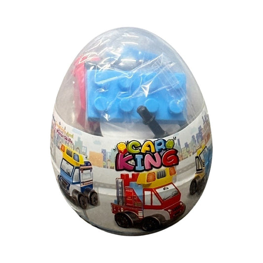 Easter Egg Block Toy (229)