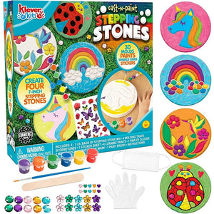 DIY Stepping Stone Kit (231)