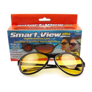 Smart View Glasses