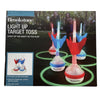 Light Up Target Toss Game (301)