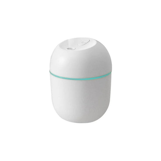 Mini Humidifier USB -White