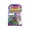 Wire Drawing Mudd Putty (361) - Colorful