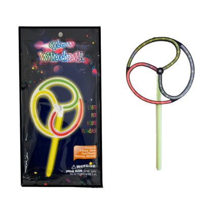 Glow Stick - Windmill