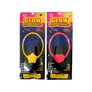 Glow Stick - Necklace