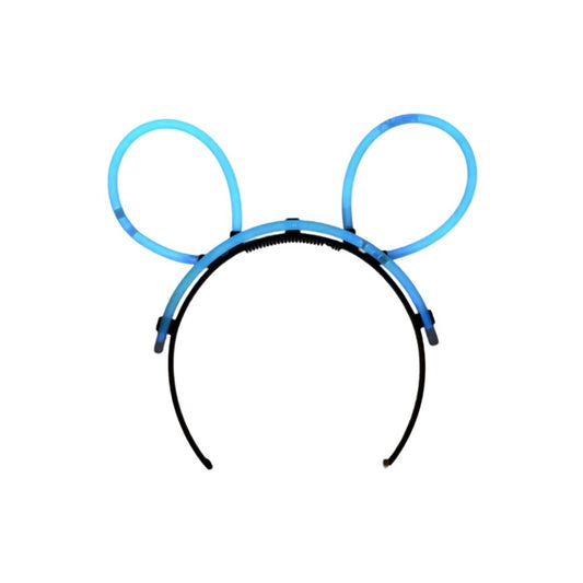 Glow Stick - Hair Pin/Hair Band