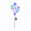 LED Cake Topper - Flashing Cactus