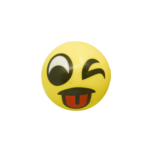Stress Ball - Smiley(L)