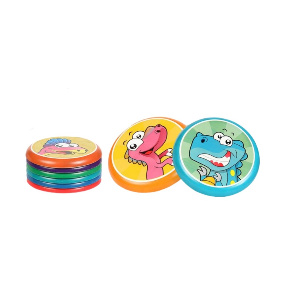 Soft Eva Foam Frisbee