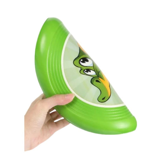 Soft Eva Foam Frisbee