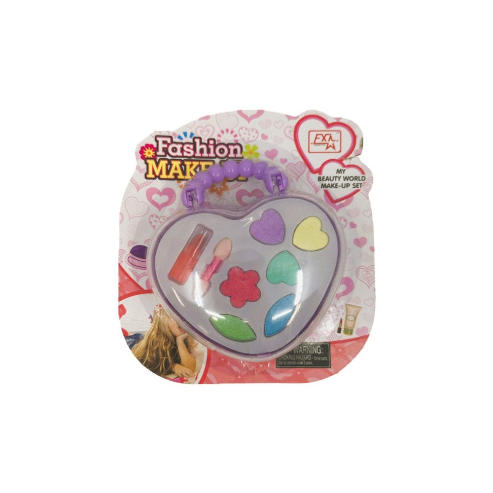 Fashion Kit - Kid's Makeup