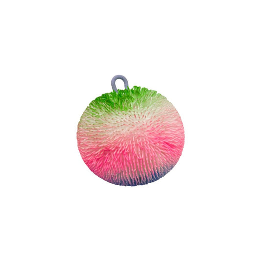 Light Up Puffer Ball
