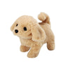 Battery Plush Toy - Dancing Dog