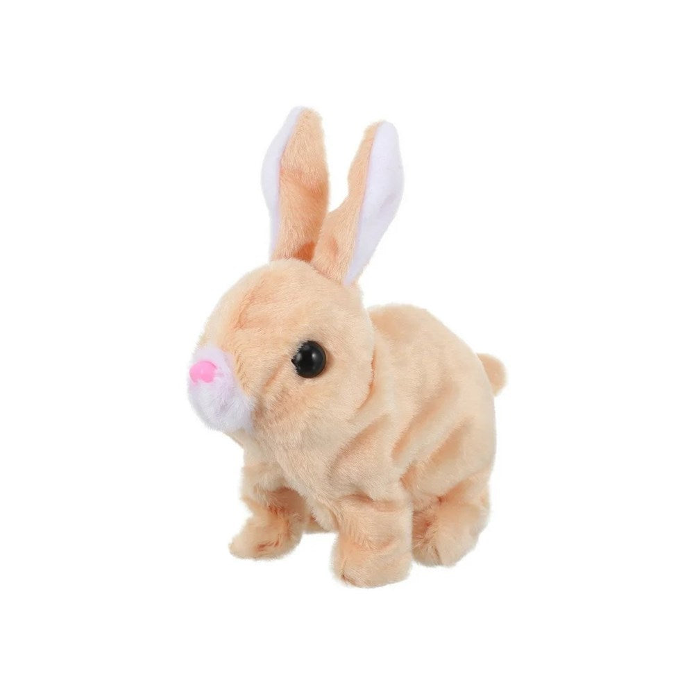 Battery Plush Toy - Dancing Rabbit