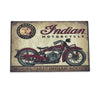 Wall Art on MDF Plaque - Indian