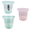 Clear Bucket 35x33 Cm - L