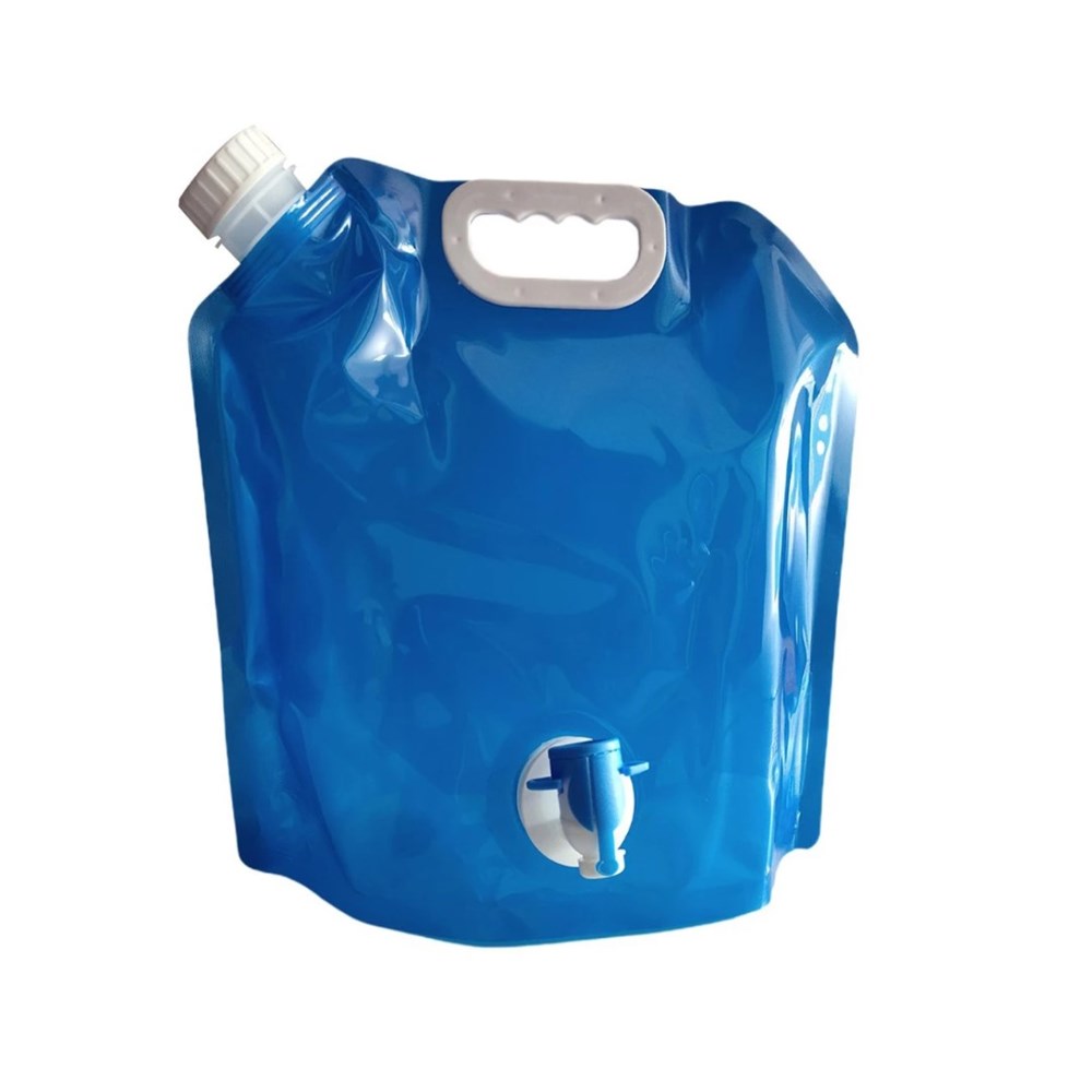 Collapsible/Folding Water Container Bag