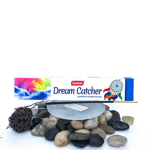 Incense Sticks Masala 15Gms - Dream Catcher