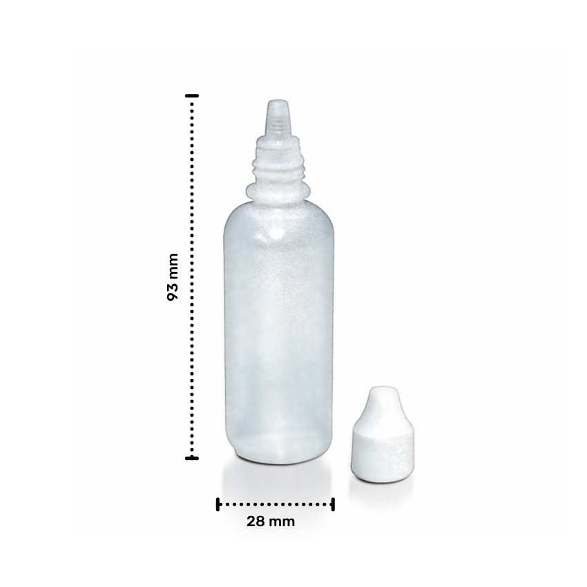 Drops Bottle 35ml