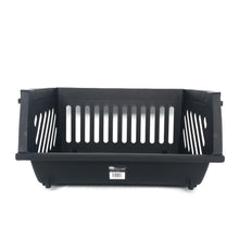 Load image into Gallery viewer, Stackable Vege Basket - Black
