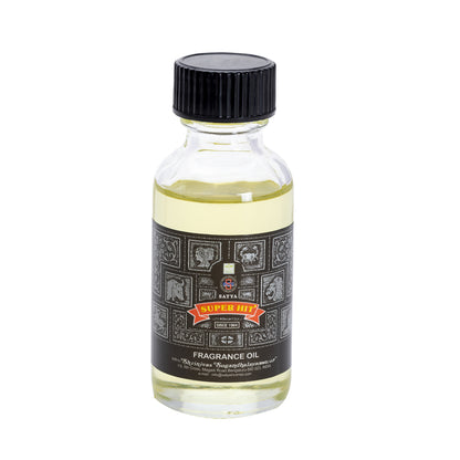 Satya Fragrance Oil - Super Hit 15ml