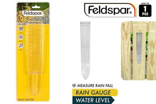 Rain Gauge