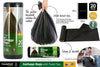 20pce Garbage Bags w/Ties 60x80cm 56L (Product of USA)