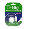 BAZIC Invisible Tape w/ Dispenser (Product Of USA)