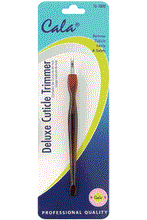 Load image into Gallery viewer, CALA DELUXE CUTICLE TRIMMER (Product of USA)
