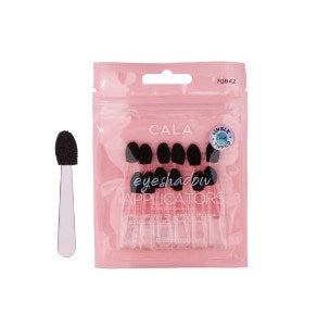 CALA Single-tip eyeshadow applicators (Product of USA)