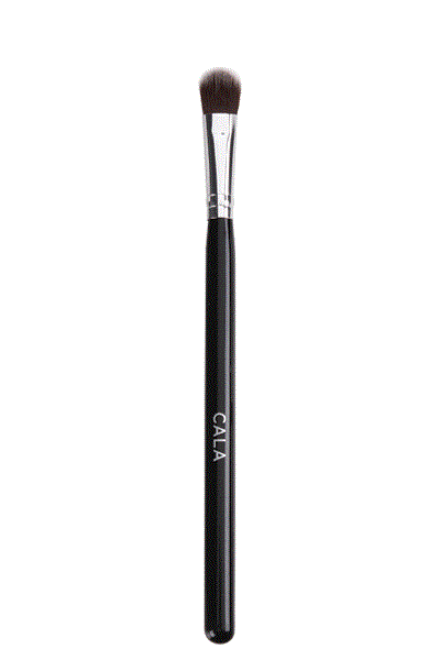 CALA LARGE EYE SHADOW SHADING BRUSH (Product of USA)