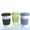 Coffee cup Biodegradable