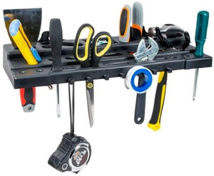 Wallmount Tool Rack