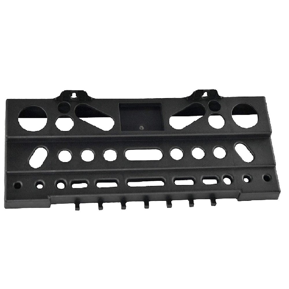 Wallmount Tool Rack