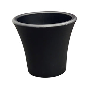 10-Inch Plastic Planter | Durable Indoor & Outdoor Plant Pot – Goodthings NZ & AU