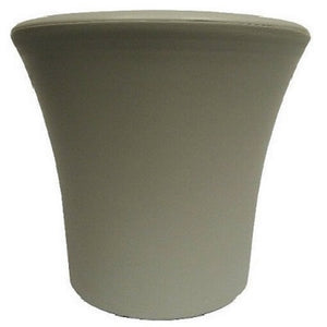 10-Inch Plastic Planter | Durable Indoor & Outdoor Plant Pot – Goodthings NZ & AU