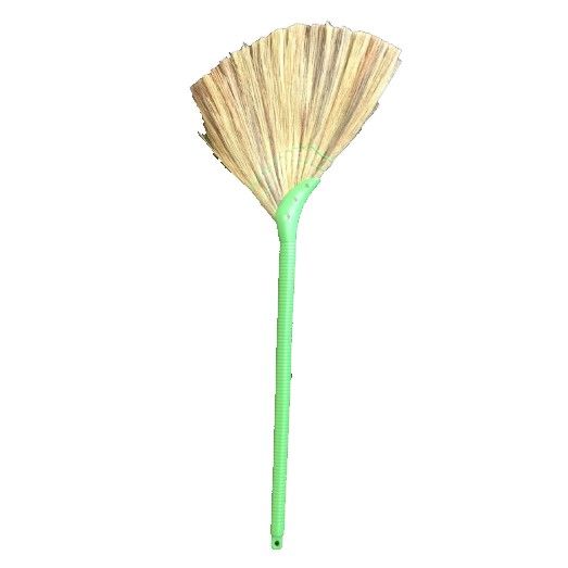 Broom(Plastic Handle)