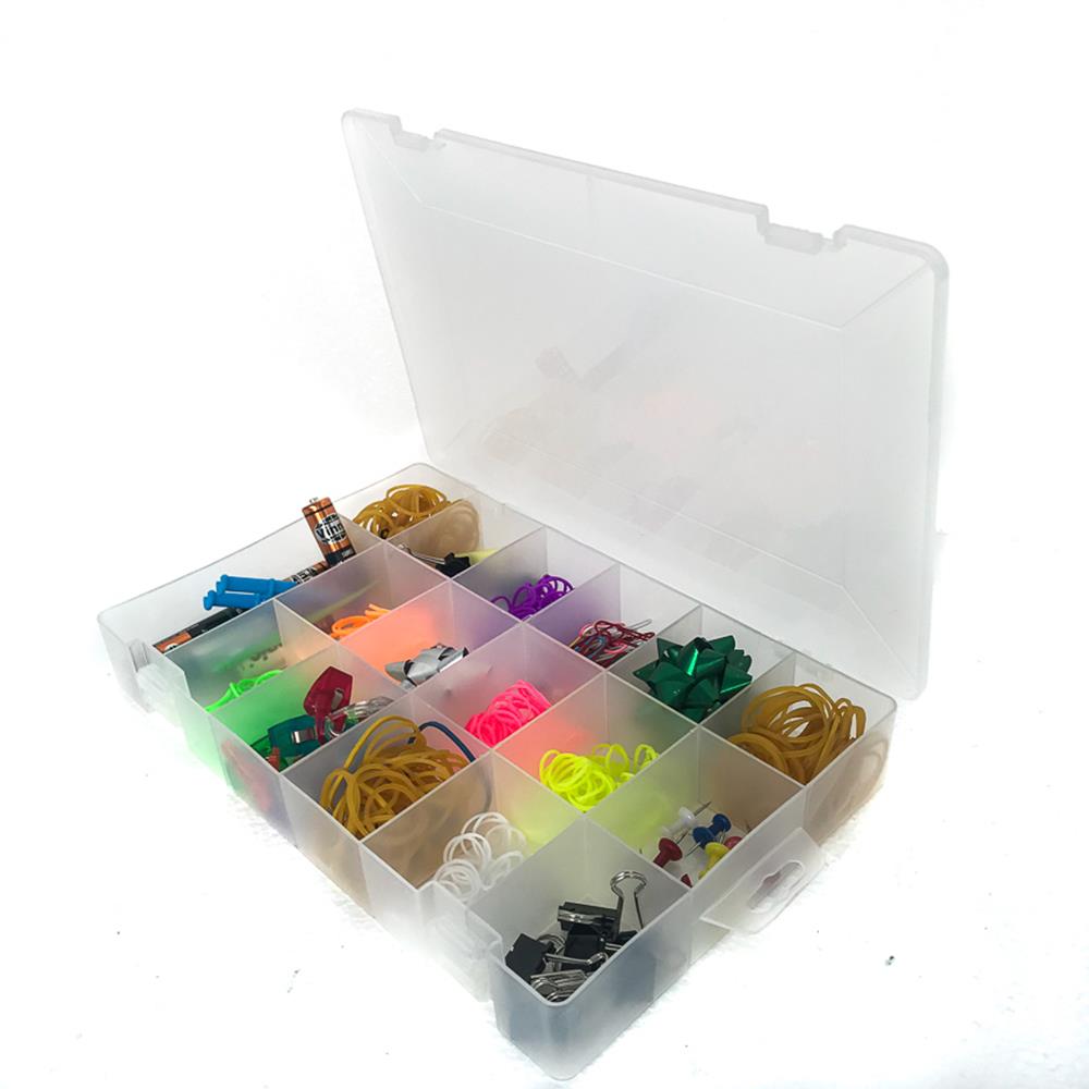 Compartment Box(17 Compartments)