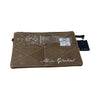 NeoDoro Laptop Sleeve Case Goat Suede - Mud Color