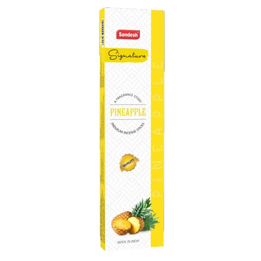 Incense Signature - Pineapple (50gms)